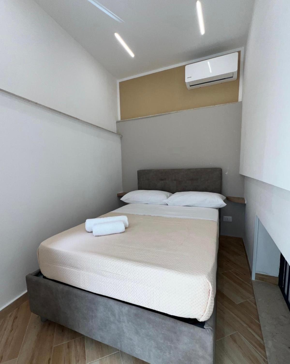 Incanto Di Luna Apartment Palermo Exteriér fotografie