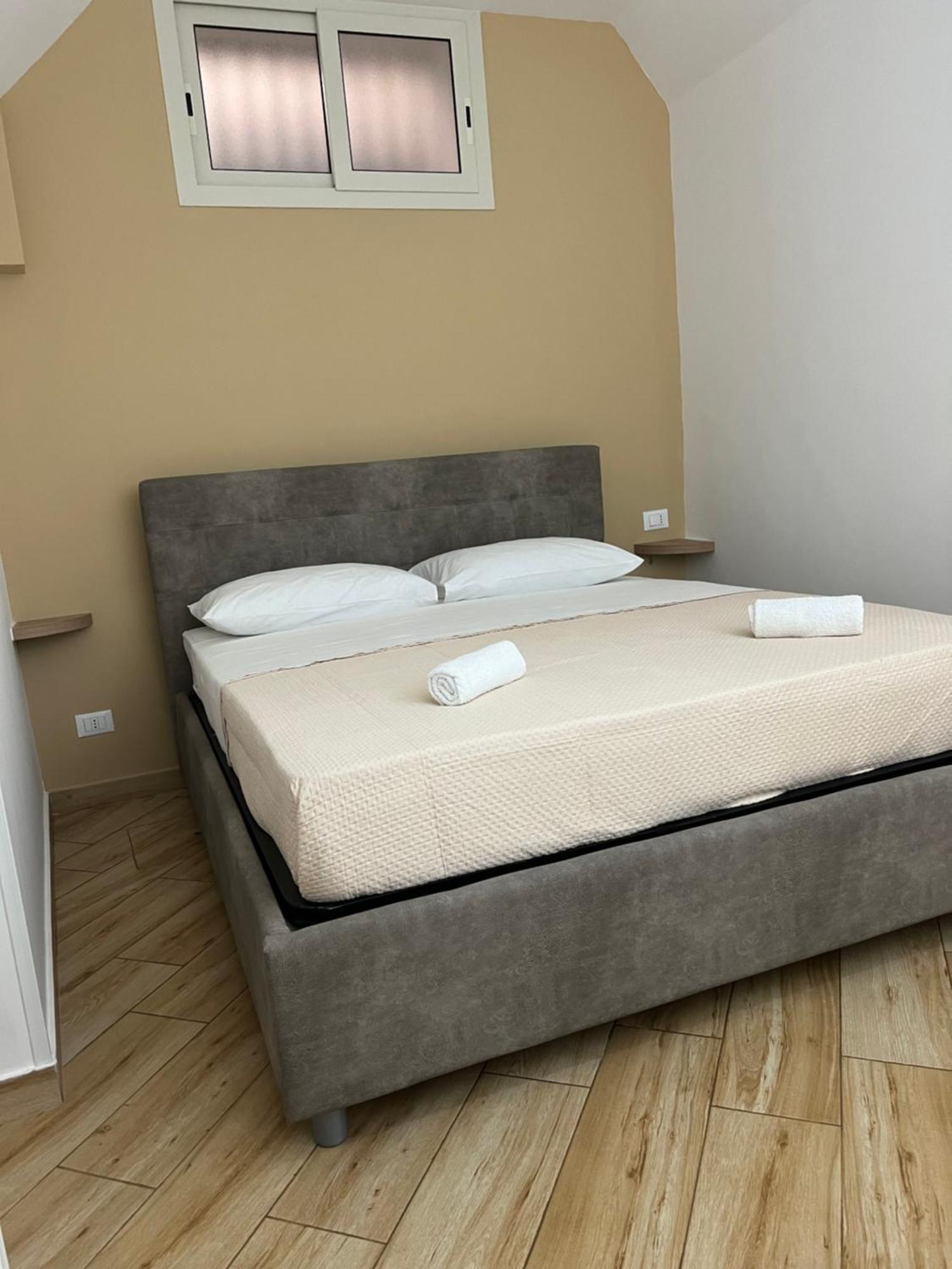 Incanto Di Luna Apartment Palermo Exteriér fotografie