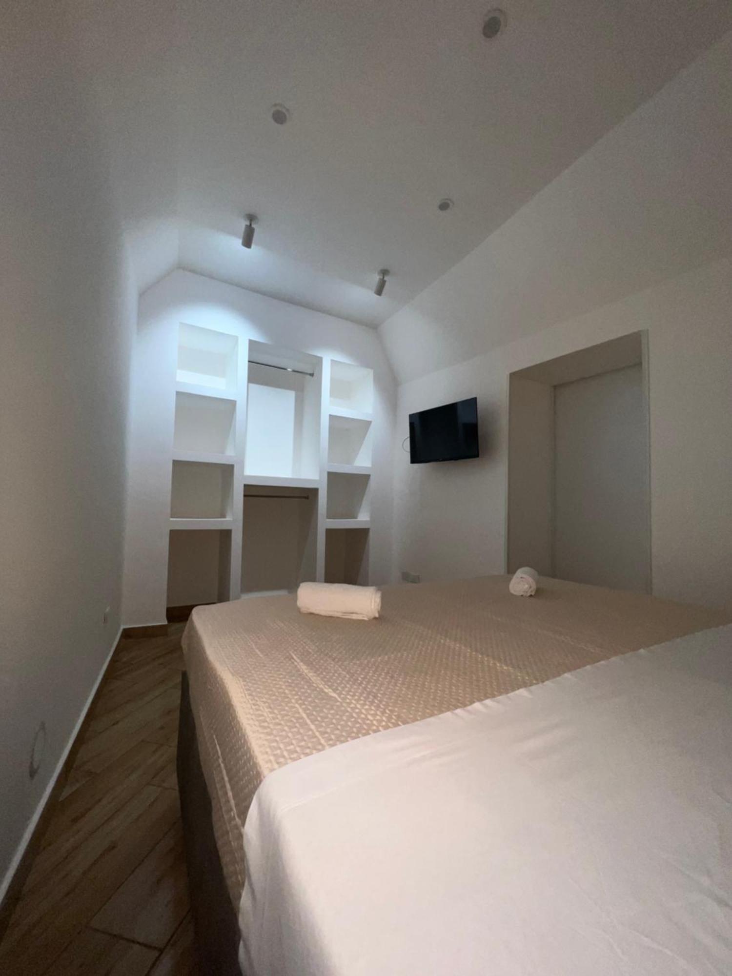 Incanto Di Luna Apartment Palermo Exteriér fotografie