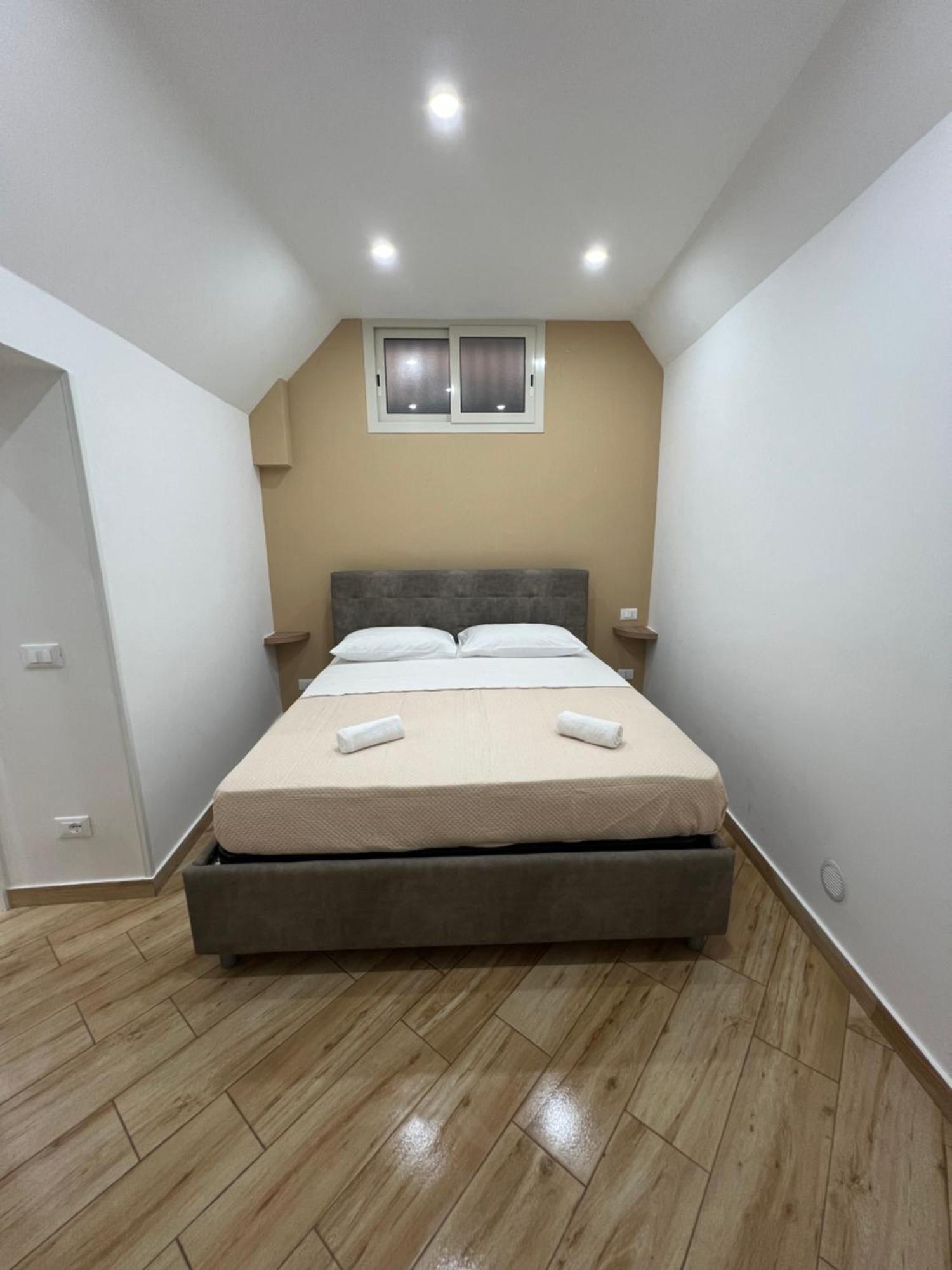 Incanto Di Luna Apartment Palermo Exteriér fotografie