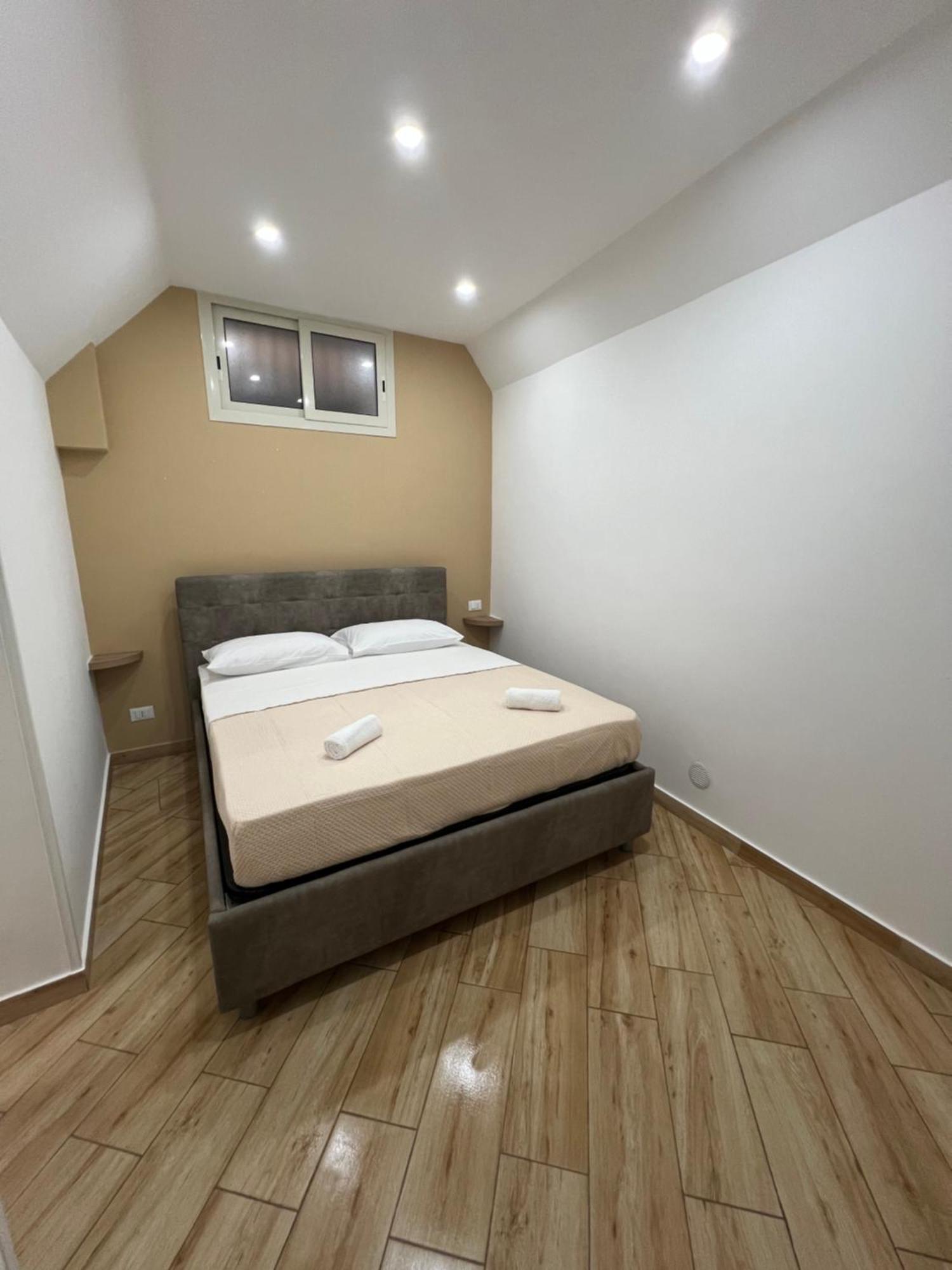 Incanto Di Luna Apartment Palermo Exteriér fotografie